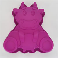 Silicone Cake Mold 255