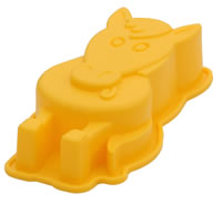 Silicone Cake Mold 256