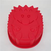 Silicone Cake Mold 258