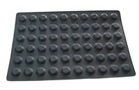 Silicone Cake Mold 280