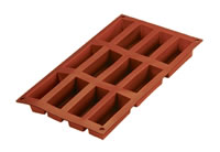 Silicone Cake Mold 29