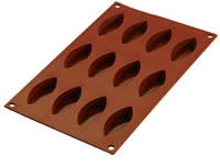 Silicone Cake Mold 41