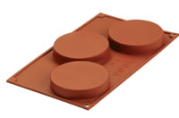 Silicone Cake Mold 44