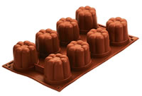 Silicone Cake Mold 53