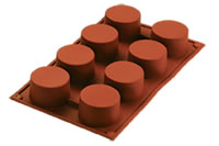 Silicone Cake Mold 56