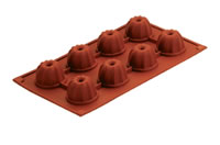 Silicone Cake Mold 58