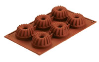 Silicone Cake Mold 59