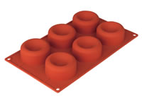 Silicone Cake Mold 63