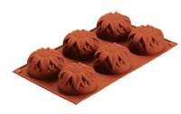 Silicone Cake Mold 70
