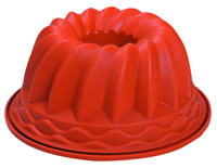 Silicone Cake Mold 95