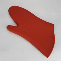 Silicone Glove 02
