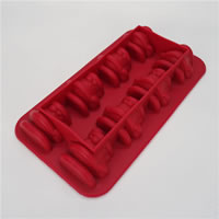 Silicone Ice 02