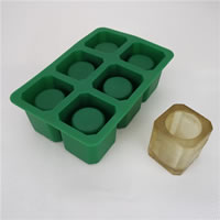 Silicone Ice 05