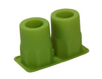 Silicone Ice 07