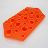 Silicone Ice 10