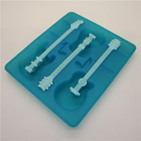 Silicone Ice 12