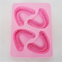 Silicone Ice 13