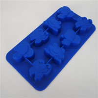 Silicone Ice 16