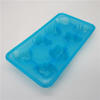Silicone Ice 18