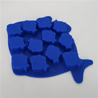 Silicone Ice 31