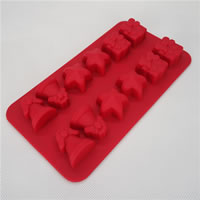 Silicone Ice 34
