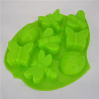 Silicone Ice 36
