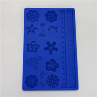 Sugar Flowers Die 06