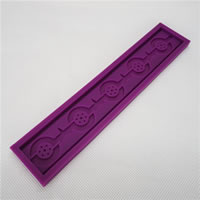 Sugar Flowers Die 15