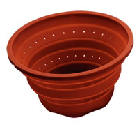 The Silicone Accessories Funnel