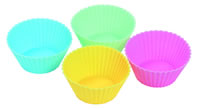 The Silicone Cake Cup 01