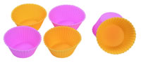 The Silicone Cake Cup 02