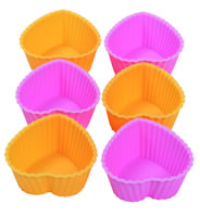 The Silicone Cake Cup 03