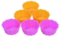 The Silicone Cake Cup 04