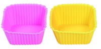 The Silicone Cake Cup 05