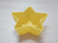 The Silicone Cake Cup 07