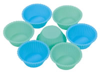 The Silicone Cake Cup 08
