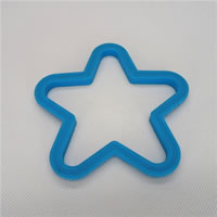 The Silicone Fried Egg Circle 09