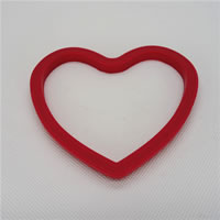 The Silicone Fried Egg Circle 05