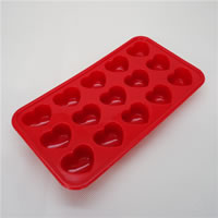 The Silicone Mould 01