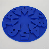 The Silicone Mould 03