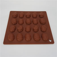 The Silicone Mould 09