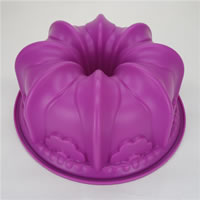 The Silicone Mould 114