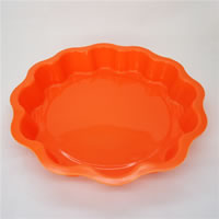 The Silicone Mould 121