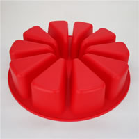 The Silicone Mould 123