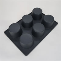 The Silicone Mould 124