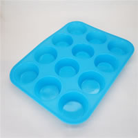 The Silicone Mould 125