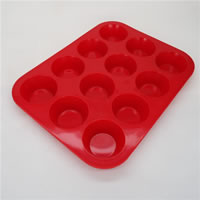 The Silicone Mould 126