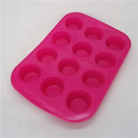 The Silicone Mould 129
