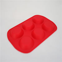 The Silicone Mould 131