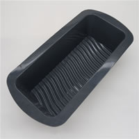 The Silicone Mould 132